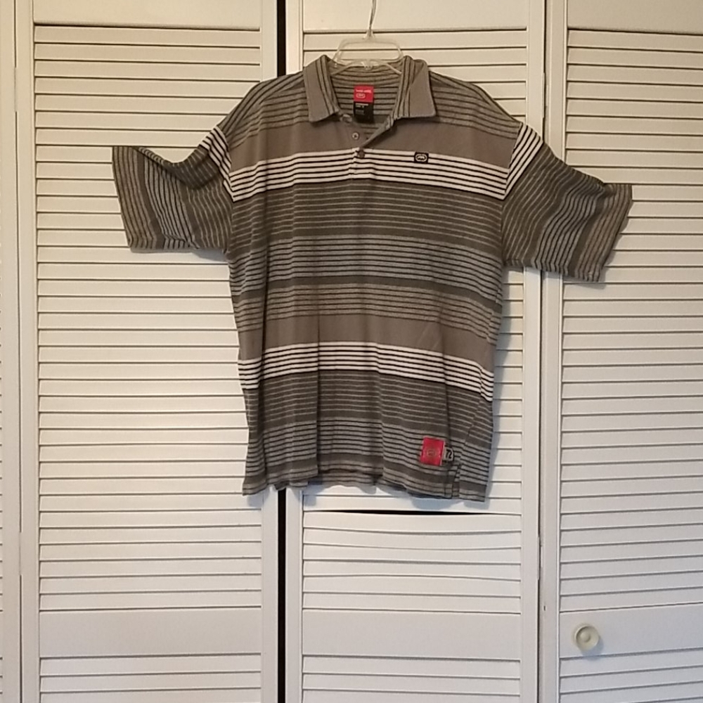 Men's Ecko polo shirt